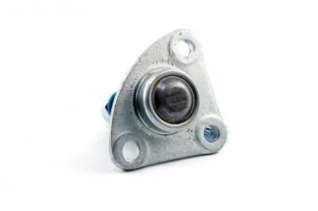 Кульова опора нижня на Fiat Ducato, 06- SHAFER SM1196