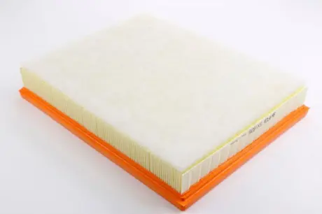 Фільтр повітряний Oplel Astra G (98-), (дизельна), (з металевою сіткою та передфільтром) SHAFER SX1826NB
