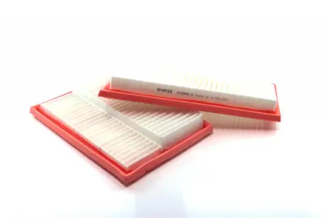 Фільтр повітряний MB C, E, GL, S, 3.0D, 05- SHAFER SX1850S