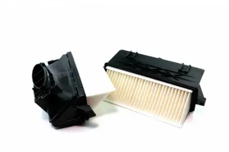 Фільтр повітряний MB C, E, G, GL, S-class, OM642 06- SHAFER SX64202X