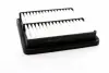 Фільтр повітряний Матиз M100/M150/Chery QQ SHAFER SX877 (фото 1)