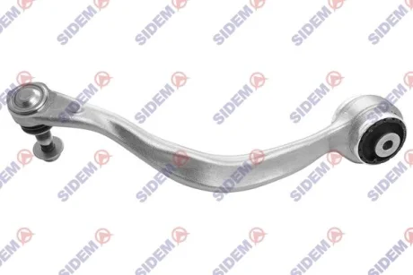 Важіль BMW X5,X6,X7 18- перед. міст ліворуч спереду SIDEM 210274