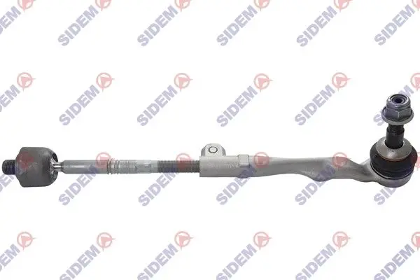 Тяга рульова BMW 5 (G30/F90) 16-/ 6 Gran Turismo (G32)17- (+наконечник) Пр. SIDEM 21723 (фото 1)