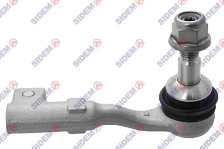 Наконечник рульової тяги BMW 3 SERIE 18-/4 SERIE 20- (for VSS Steering)Пр. SIDEM 21839