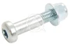 Болт важеля переднього Ford Escort/Orion/Scorpio/Sierra 82-08 (к-кт) SIDEM 3003 (фото 1)