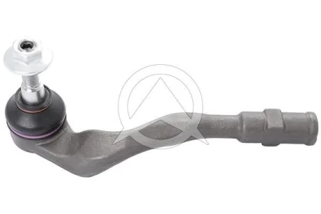 Наконечник рульової тяги Audi A4/A6/Q5 07- Л. (замінено 37236) SIDEM 37234