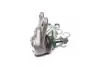 Опора кульова MERCEDES A-CLASS, B-CLASS 04-12 перед. міст SIDEM 49186 (фото 2)