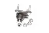 Опора кульова AUDI A3, Q2, SEAT ATECA, VW GOLF VII 05 перед. міст праворуч (Вир-во SIDEM) 63589