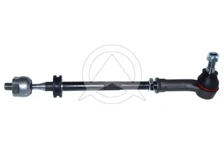 Тяга кермова T4 96- права в зборі з наконечником SIDEM 64323