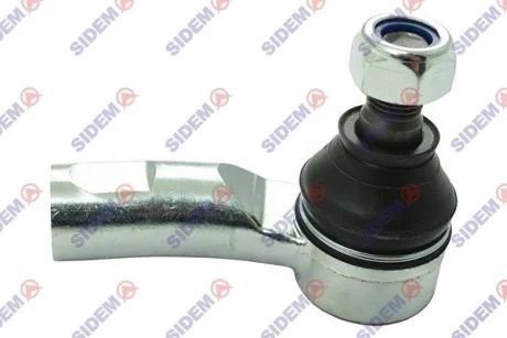 Наконечник рульової тяги SUZUKI IGNIS III 16- Пр. SIDEM 77031