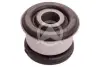 Втулка балки OPEL ASTRA G, H, ZAFIRA A, B 98-15 перед. міст SIDEM 809308 (фото 1)