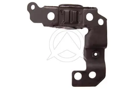 Сайлентблок передній важеля правий.(20mm) Doblo 01- SIDEM 819637