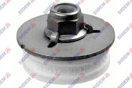 Опора амортизатора задн. (зверху) BMW 1/3/X1 03-11 SIDEM 821504