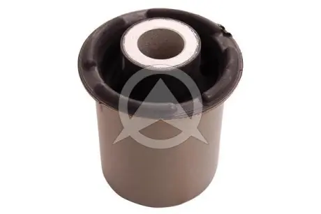 Втулка балки VW PASSAT B6, B7 05- зад. міст зверху (MOOG) SIDEM 863314
