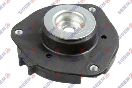 Опора амортизатора гумометалева SIDEM 863422