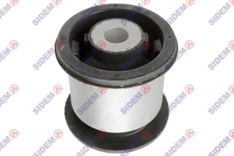 Сайлентблок важеля задн.(нижн./перед.) Audi Q7 06-15 / Touareg/Cayenne 02-10 SIDEM 863736