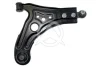 Важіль перед. (знизу) Chevrolet Aveo/Kalos 02- Пр. 89077 89077