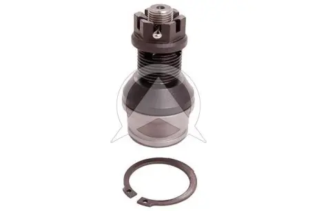Опора кульова JEEP GRANDE CHEROKEE II, WRANGLER III 99 перед. міст SIDEM 93084