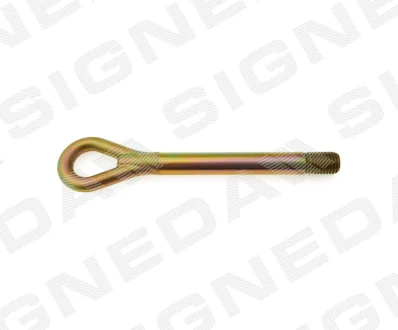 Гак для буксирування MAZDA CX-5, 12 - 17 SIGNEDA Signeda BK003