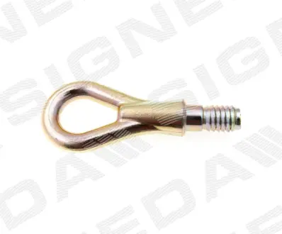 Гак для буксирування Audi A4 (B6), 01 - 04 SIGNEDA Signeda BK010