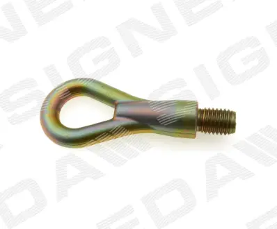 Гак для буксирування VW BORA, 10.98 - 05.05 SIGNEDA Signeda BK013