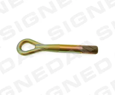 Гак для буксирування на Nissan 350Z (Z33), 03 - 09 SIGNEDA Signeda BK061
