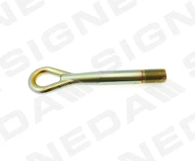 Гак для буксирування TOYOTA RAV 4 III (XA30), 02.0 SIGNEDA Signeda BK063