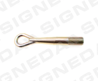 Гак для буксирування NISSAN INTERSTAR (X70), 01.04 SIGNEDA Signeda BK066