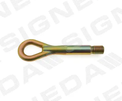 Гак для буксирування MERCEDES BENZ (M-KL W164), 07 SIGNEDA Signeda BK067