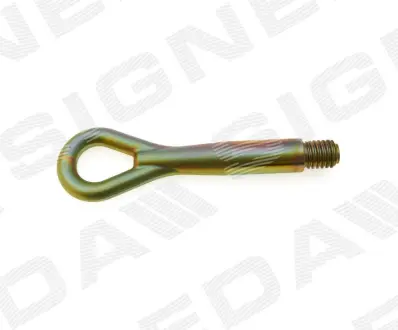 Гак буксирувальний BMW 5 (F10/F11), 10 - 16 SIGNEDA Signeda BK118