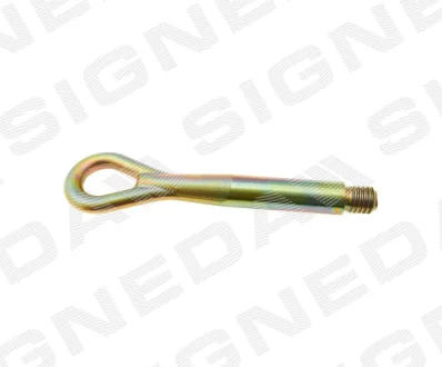 Гак для буксирування SAAB 9-3 (YS3F), 09.02 - 09.0 SIGNEDA Signeda BK119