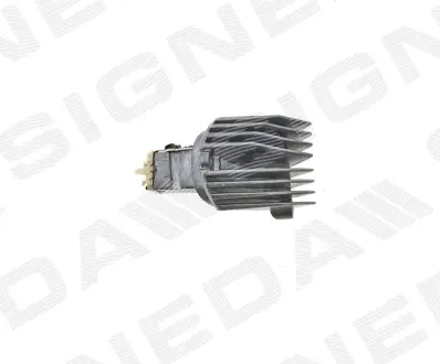 Модуль діодів BMW 5 (F10/F11), 10 - 16 SIGNEDA Signeda LB041