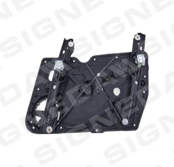 Склопідіймач VW GOLF VI Signeda MX11116L - фото Склопідіймач VW GOLF VI Signeda MX11116L