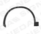 Надкирильник (передній) AUDI Q5 (FY), 17 - SIGNEDA Signeda PAD01003MAL (фото 1)