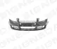 Бампер передній AUDI A4 (B7), 05 - 08 Signeda PAD04016BA (фото 1)