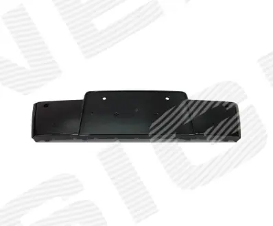 Держатель номера AUDI Q5 (8R), 06.12 - 09.16 SIGNEDA Signeda PAD04017LA