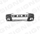 Бампер передній AUDI A4 (B9), 15 - 18 SIGNEDA Signeda PAD04066BF (фото 1)