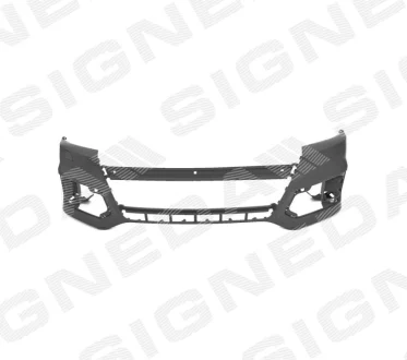 Бампер передній AUDI Q7 (4M), 15 - 19 SIGNEDA Signeda PAD04069BC