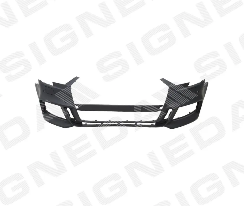 Бампер передній AUDI A3 (8V), 05.16 - 03.20 SIGNEDA Signeda PAD041105BA (фото 1)
