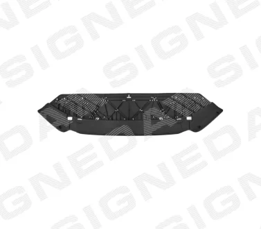 Захист під бампер AUDI A4 (B9), 15 - 18 SIGNEDA Signeda PAD05018VA