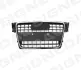 Решітка радіатора AUDI A4/S4 (B8), 08 - 11 Signeda PAD07019GA (фото 1)