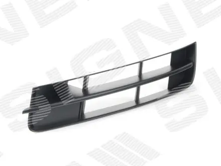 Решітка в бампер Audi Q7 (4L), 10 - 15 Signeda PAD07025GAL