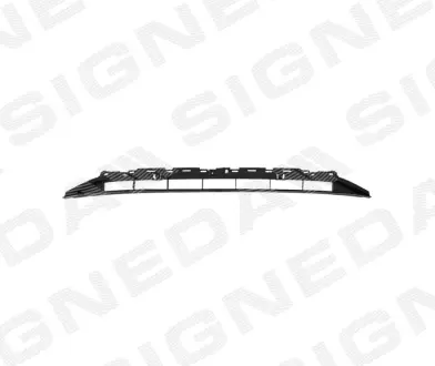 Решітка в бампер AUDI A5, 16 - SIGNEDA Signeda PAD07057GA