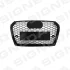 Решітка радіатора AUDI A4 (B9), 15 - 18 SIGNEDA Signeda PAD07059GA (фото 1)