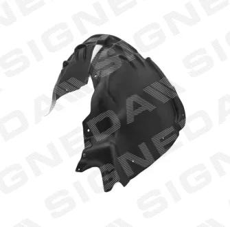 Підкрилок Audi Q5 (8R), 06.12 - 09.16 Signeda PAD11027AL