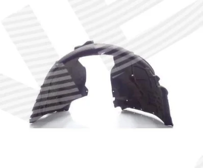 Підкрилок AUDI Q7 (4M), 15 - 19 SIGNEDA Signeda PAD11082AR