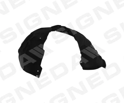 Підкрилок AUDI A5, 16 - SIGNEDA Signeda PAD11090AR