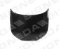 Капот Audi A4 (B9), 15 - 18 (метал) SIGNEDA Signeda PAD20026A (фото 1)