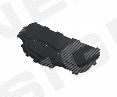 Ізоляція капоту Audi Q5 (FY), 17 - SIGNEDA Signeda PAD25011A