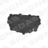 Ізоляція капоту Audi A3 (8V), 06.12 - 05.16 SIGNEDA Signeda PAD25013A (фото 1)